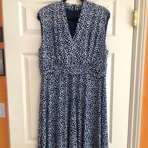 Jessica Howard dress